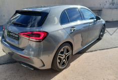 Mercedes Classe A AMG LINE 220 d 2.0 d 16V 8G- 190