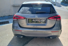 Mercedes Classe A AMG LINE 220 d 2.0 d 16V 8G- 190