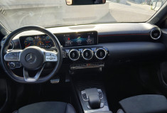 Mercedes Classe A AMG LINE 220 d 2.0 d 16V 8G- 190