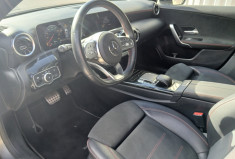 Mercedes Classe A AMG LINE 220 d 2.0 d 16V 8G- 190