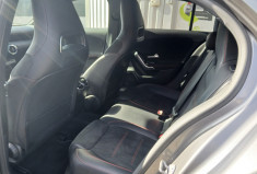Mercedes Classe A AMG LINE 220 d 2.0 d 16V 8G- 190