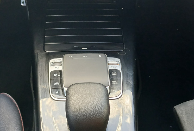 Mercedes Classe A 220d AMG LINE 8G-DCT 190 