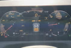 Mercedes Classe A AMG LINE 220 d 2.0 d 16V 8G- 190