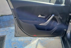Mercedes Classe A AMG LINE 220 d 2.0 d 16V 8G- 190