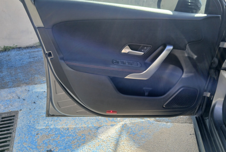 Mercedes Classe A 220d AMG LINE 8G-DCT 190 