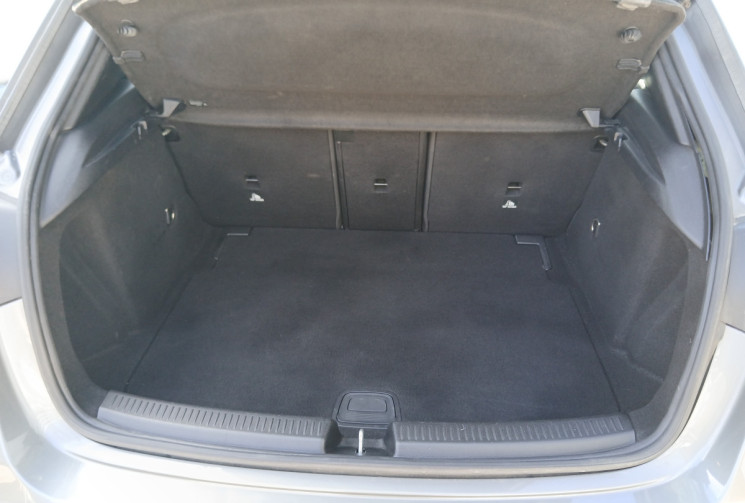 Mercedes Classe A 220d AMG LINE 8G-DCT 190 