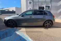 Mercedes Classe A AMG LINE 220 d 2.0 d 16V 8G- 190