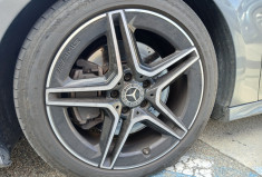 Mercedes Classe A AMG LINE 220 d 2.0 d 16V 8G- 190