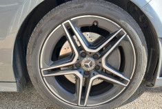 Mercedes Classe A AMG LINE 220 d 2.0 d 16V 8G- 190