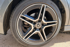 Mercedes Classe A AMG LINE 220 d 2.0 d 16V 8G- 190