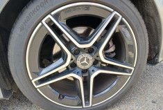 Mercedes Classe A AMG LINE 220 d 2.0 d 16V 8G- 190