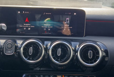 Mercedes Classe A AMG LINE 220 d 2.0 d 16V 8G- 190