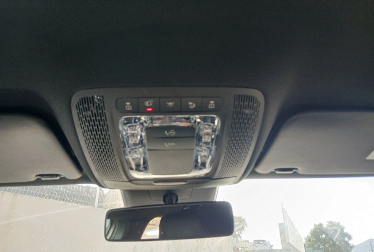 Mercedes Classe A AMG LINE 220 d 2.0 d 16V 8G- 190