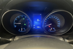 Toyota AURIS 1.2 Turbo 116ch Design