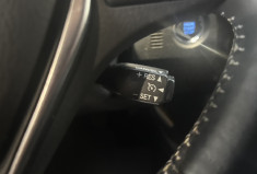 Toyota AURIS 1.2 Turbo 116ch Design