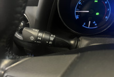 Toyota AURIS 1.2 Turbo 116ch Design