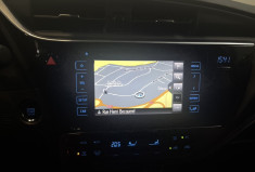 Toyota AURIS 1.2 Turbo 116ch Design