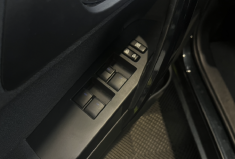 Toyota AURIS 1.2 Turbo 116ch Design