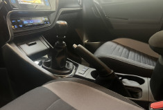 Toyota AURIS 1.2 Turbo 116ch Design