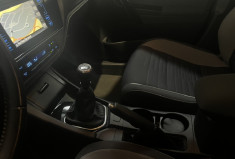 Toyota AURIS 1.2 Turbo 116ch Design