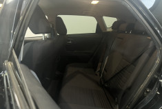 Toyota AURIS 1.2 Turbo 116ch Design