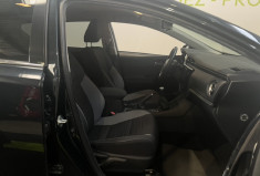 Toyota AURIS 1.2 Turbo 116ch Design