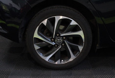 Toyota AURIS 1.2 Turbo 116ch Design