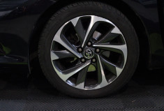 Toyota AURIS 1.2 Turbo 116ch Design