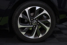 Toyota AURIS 1.2 Turbo 116ch Design