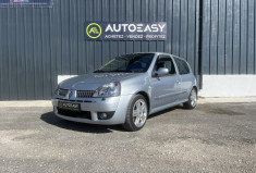 Renault Clio II RS Phase 2.0 i 16V 172 cv