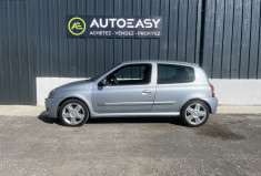 Renault Clio II RS Phase 2.0 i 16V 172 cv