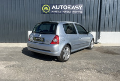 Renault Clio II RS Phase 2.0 i 16V 172 cv