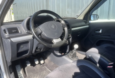 Renault Clio II RS Phase 2.0 i 16V 172 cv