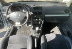 Renault Clio II RS Phase 2.0 i 16V 172 cv