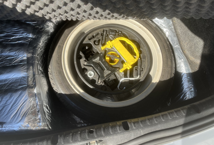 Renault Clio II RS Phase 2.0 i 16V 172 cv