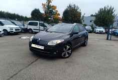 Renault Megane 1.5 DCI / 110 CH / BOSE