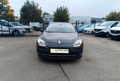 Renault Megane 1.5 DCI / 110 CH / BOSE