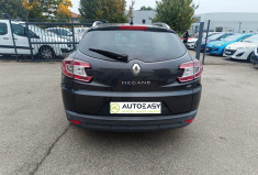 Renault Megane 1.5 DCI / 110 CH / BOSE
