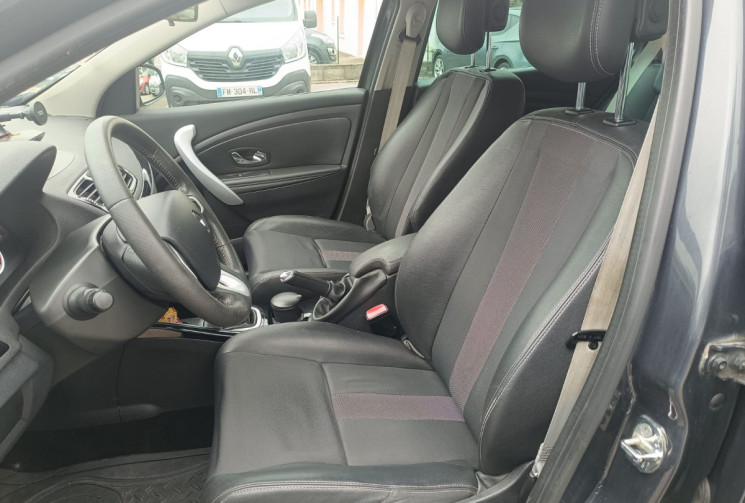 Renault Megane 1.5 DCI / 110 CH / BOSE