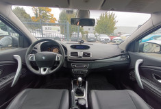 Renault Megane 1.5 DCI / 110 CH / BOSE