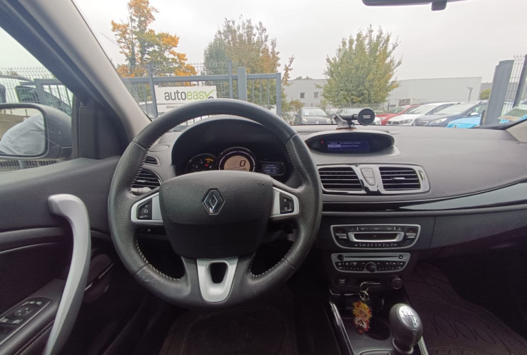 Renault Megane 1.5 DCI / 110 CH / BOSE