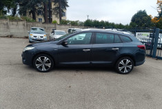 Renault Megane 1.5 DCI / 110 CH / BOSE
