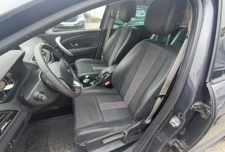 Renault Megane 1.5 DCI / 110 CH / BOSE
