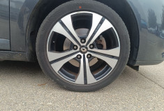 Renault Megane 1.5 DCI / 110 CH / BOSE