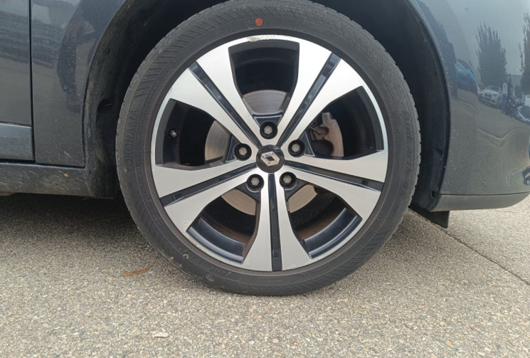 Renault Megane 1.5 DCI / 110 CH / BOSE