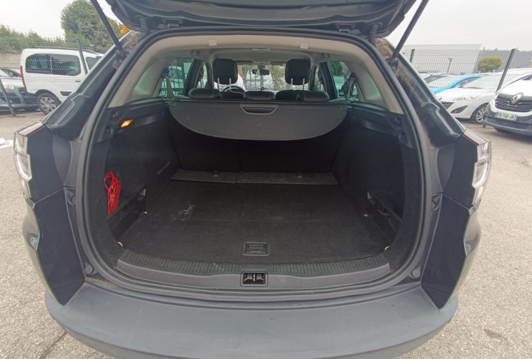 Renault Megane 1.5 DCI / 110 CH / BOSE