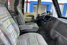 FIAT Ducato DETHLEFFS  2.8 DT 122 cv GLOBETROTTER ESPRIT  