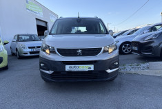 Peugeot Rifter L1 1.5 BlueHDi FAP 102 cv ALLURE