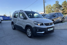 Peugeot Rifter L1 1.5 BlueHDi FAP 102 cv ALLURE
