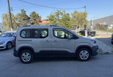 Peugeot Rifter L1 1.5 BlueHDi FAP 102 cv ALLURE